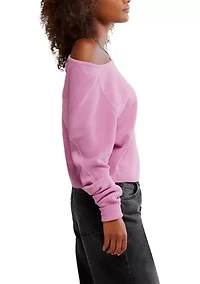 We The Free Jess Long Sleeve Top