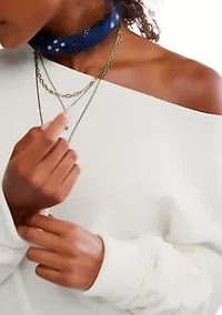 We The Free Jess Long Sleeve Top