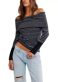 Evergreen Sweater