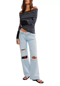 Evergreen Sweater