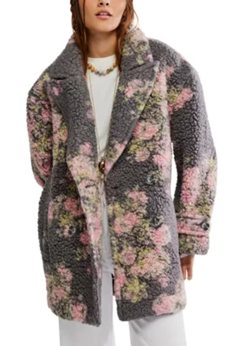 Bali Sweet Attractions Jacket