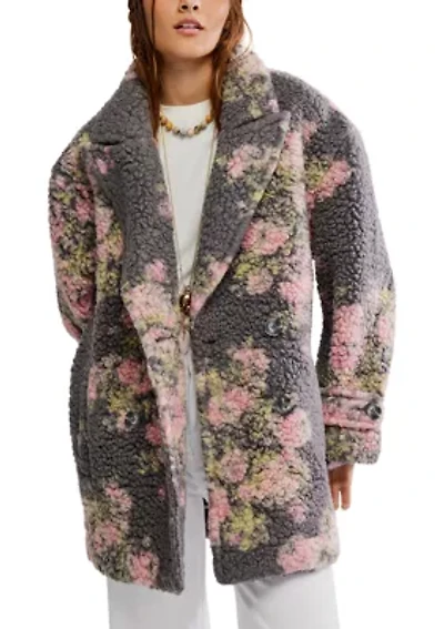 Bali Sweet Attractions Jacket