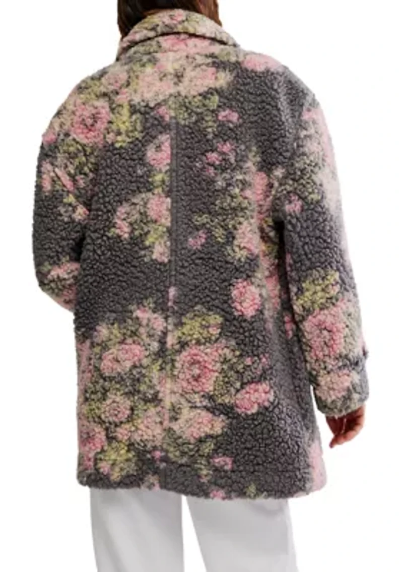 Bali Sweet Attractions Jacket