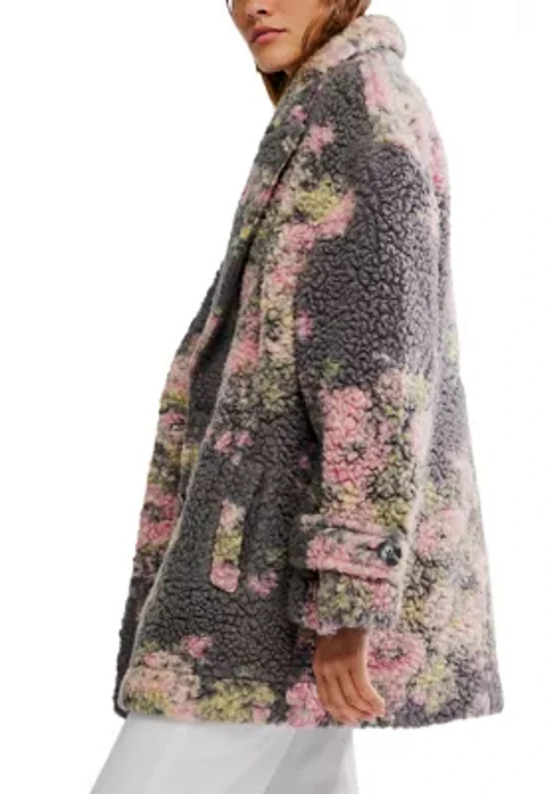 Bali Sweet Attractions Jacket