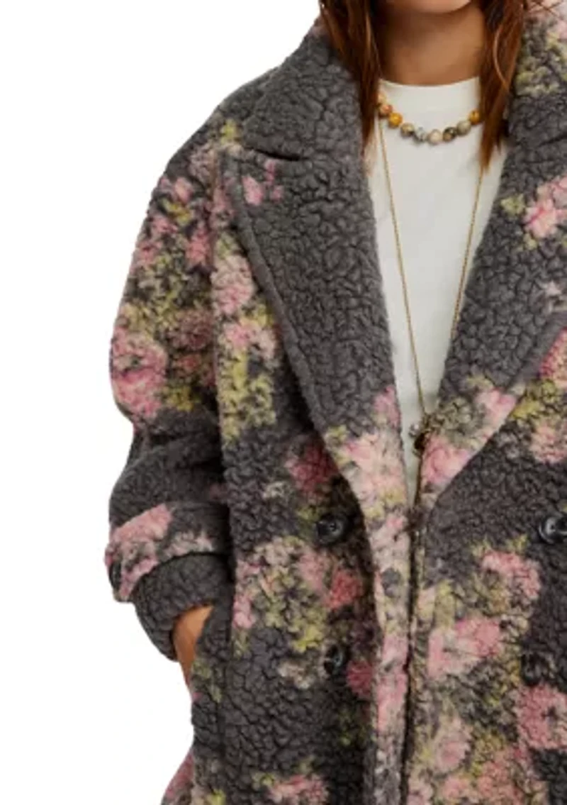 Bali Sweet Attractions Jacket