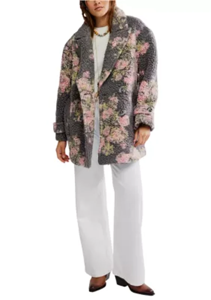 Bali Sweet Attractions Jacket