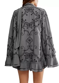 Women's Bali September Sun Mini Dress