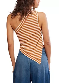Knot My Vibe Top