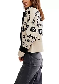 Shelby Cardigan