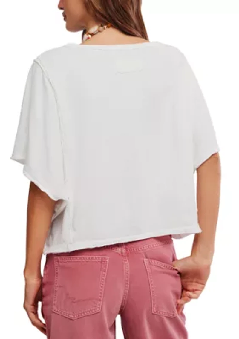 We The Free Next Level Shirt