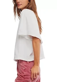 We The Free Next Level Shirt