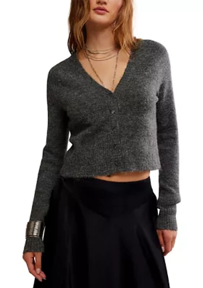 School Girl Cardigan