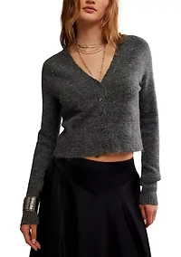 School Girl Cardigan