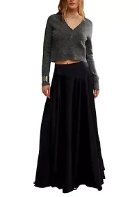 School Girl Cardigan