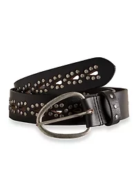 We The Free Preston Stud Belt