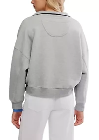 We The Free Timeless Pullover