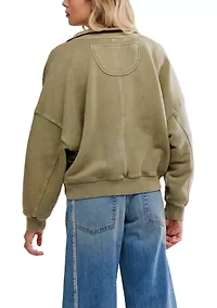 We The Free Timeless Pullover