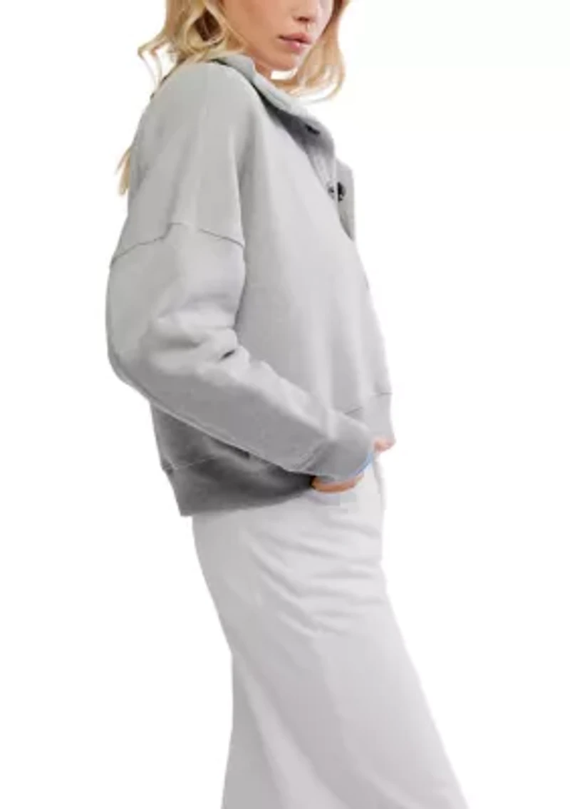 We The Free Timeless Pullover