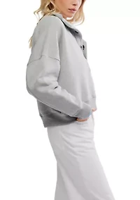 We The Free Timeless Pullover