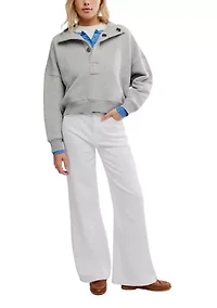 We The Free Timeless Pullover