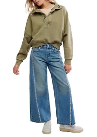 We The Free Timeless Pullover