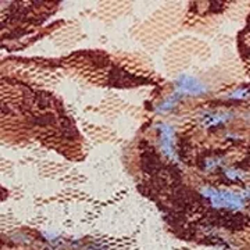 Lyric Long Sleeve Top