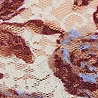 Lyric Long Sleeve Top