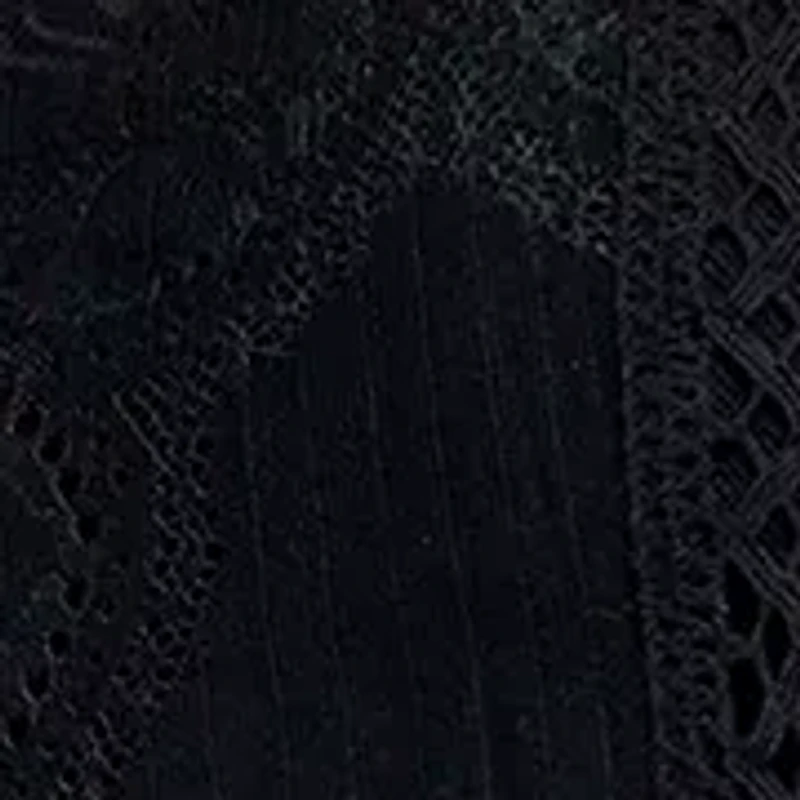 Jae Knit Long Sleeve Top