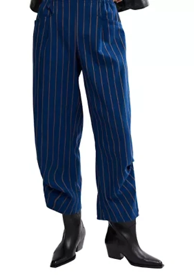 Nice Choice Pull-On Pants