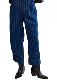 Nice Choice Pull-On Pants