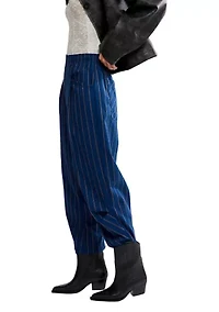 Nice Choice Pull-On Pants