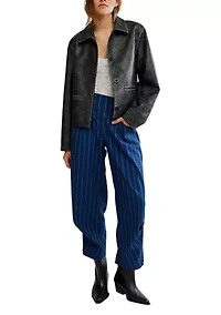 Nice Choice Pull-On Pants