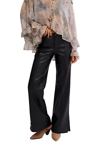 We The Free Glow Up Vegan Pants