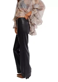 We The Free Glow Up Vegan Pants