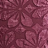 Runaway Floral Flare Pants