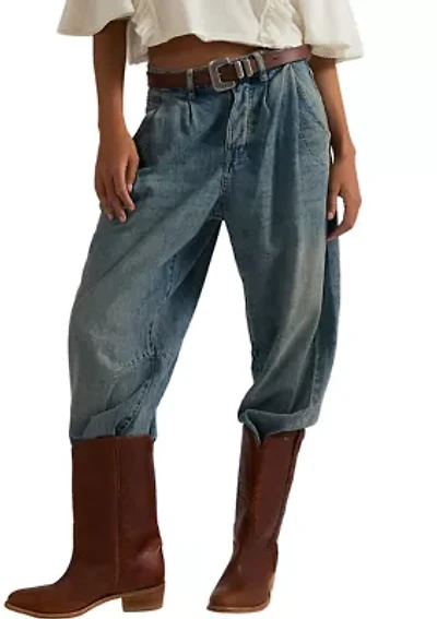 Heartland Baggy Jeans