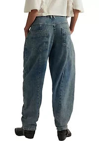Heartland Baggy Jeans