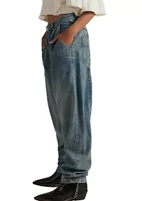 Heartland Baggy Jeans