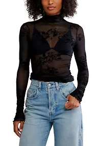 Women's You Decide Long Sleeve T-Shirt