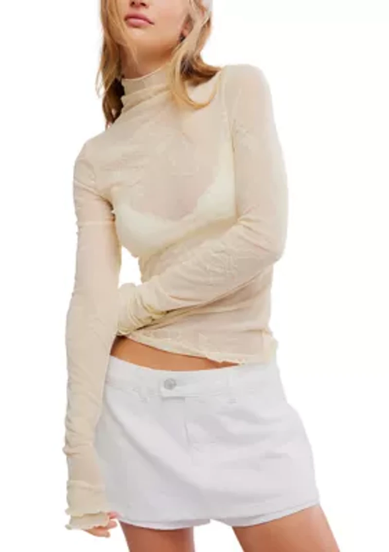 Women's You Decide Long Sleeve T-Shirt