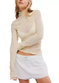 Women's You Decide Long Sleeve T-Shirt