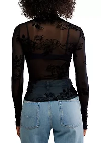 Women's You Decide Long Sleeve T-Shirt