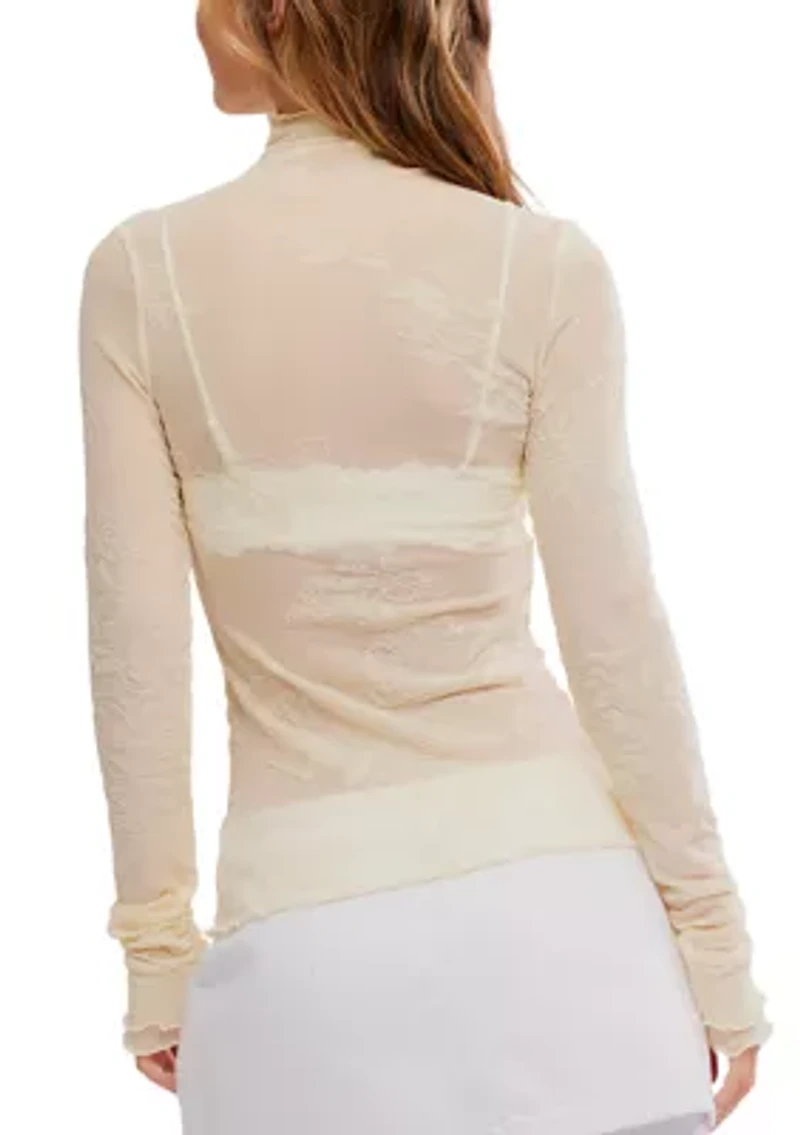 Women's You Decide Long Sleeve T-Shirt