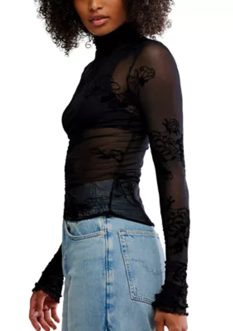 Women's You Decide Long Sleeve T-Shirt