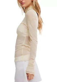 Women's You Decide Long Sleeve T-Shirt