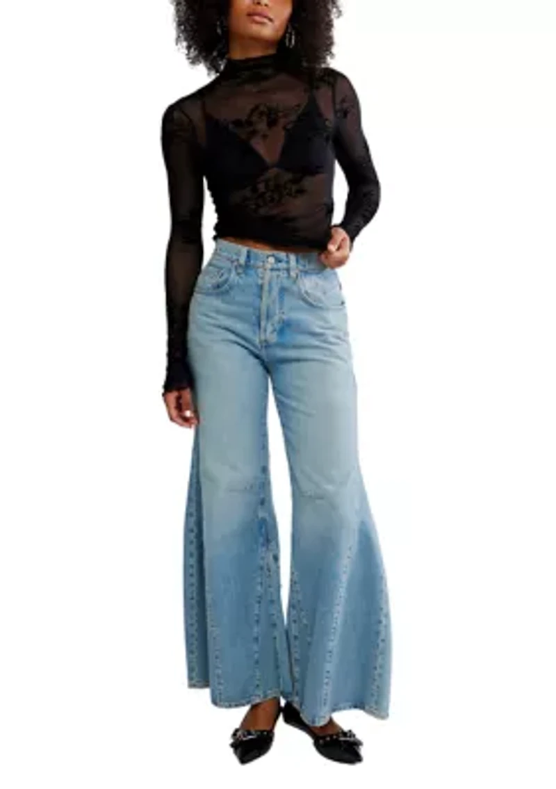 Women's You Decide Long Sleeve T-Shirt