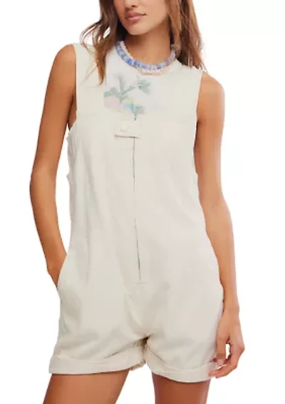 We The Free Jude Shortalls