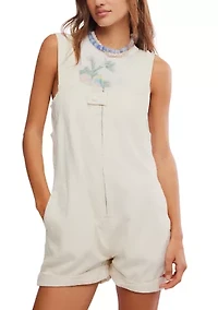 We The Free Jude Shortalls