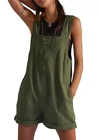 We The Free Jude Shortalls