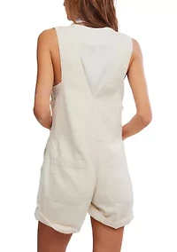 We The Free Jude Shortalls